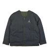 Air Jordan Flight Heritage Liner Jacket -PERFEKTES BEKLEIDUNGSGESCHÄFT dx4349 045 1
