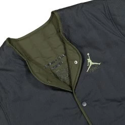 Air Jordan Flight Heritage Liner Jacket -PERFEKTES BEKLEIDUNGSGESCHÄFT dx4349 045 3