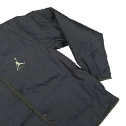 Air Jordan Flight Heritage Liner Jacket -PERFEKTES BEKLEIDUNGSGESCHÄFT dx4349 045 4