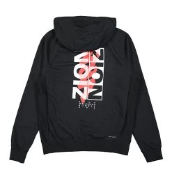 Air Jordan Dri-FIT Zion Fleece Hoodie -PERFEKTES BEKLEIDUNGSGESCHÄFT dx6587 010 2