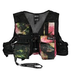 Aries Arise X Eastpak Vest