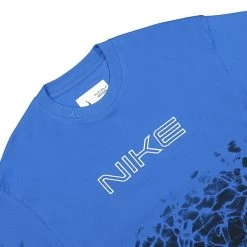 Nike NRG Kukini Long Sleeve Tee -PERFEKTES BEKLEIDUNGSGESCHÄFT fb3030 403 3