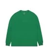 Air Jordan Wordmark Long Sleeve Shirt -PERFEKTES BEKLEIDUNGSGESCHÄFT fj0702 302 1