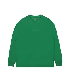 Air Jordan Wordmark Long Sleeve Shirt