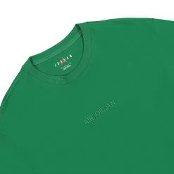 Air Jordan Wordmark Long Sleeve Shirt -PERFEKTES BEKLEIDUNGSGESCHÄFT fj0702 302 3