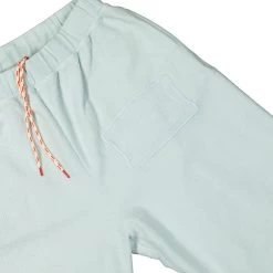 Aries Reverse Fleece Sweatpant -PERFEKTES BEKLEIDUNGSGESCHÄFT frar30000 p blu 4