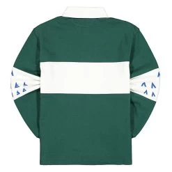 Aries Rugby Shirt -PERFEKTES BEKLEIDUNGSGESCHÄFT fsar40214 2