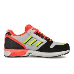 IRAK NYC X Adidas ZX 8000 GTX -PERFEKTES BEKLEIDUNGSGESCHÄFT fx0371 2