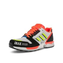 IRAK NYC X Adidas ZX 8000 GTX -PERFEKTES BEKLEIDUNGSGESCHÄFT fx0371 4