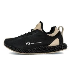 Y-3 Runner 4d Io