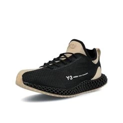 Y-3 Runner 4d Io -PERFEKTES BEKLEIDUNGSGESCHÄFT fx1058 4
