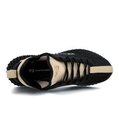 Y-3 Runner 4d Io -PERFEKTES BEKLEIDUNGSGESCHÄFT fx1058 5