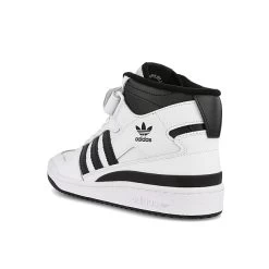 ADIDAS Forum Mid -PERFEKTES BEKLEIDUNGSGESCHÄFT fy7939 3