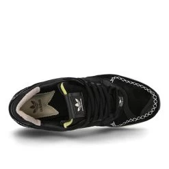 ADIDAS Zx 9000 Moc Yucatan -PERFEKTES BEKLEIDUNGSGESCHÄFT fz4402 5