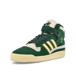 ADIDAS Forum 84 Hi -PERFEKTES BEKLEIDUNGSGESCHÄFT fz6301 4