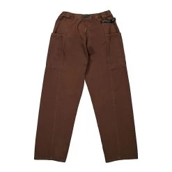 Gramicci Gadget Pant -PERFEKTES BEKLEIDUNGSGESCHÄFT g105 ogt tobacco 2