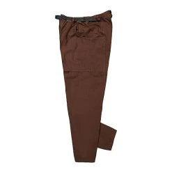 Gramicci Gadget Pant -PERFEKTES BEKLEIDUNGSGESCHÄFT g105 ogt tobacco 3