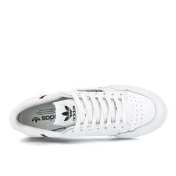 ADIDAS Continental 80 -PERFEKTES BEKLEIDUNGSGESCHÄFT g27706 5