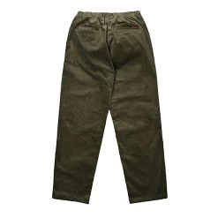 Corduroy Gramicci Pant -PERFEKTES BEKLEIDUNGSGESCHÄFT g2fm p003 green 2