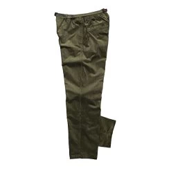 Corduroy Gramicci Pant -PERFEKTES BEKLEIDUNGSGESCHÄFT g2fm p003 green 3