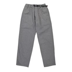 Wool Gramicci Pant