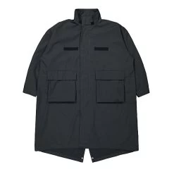 F/CE X Gramicci Layered Outerwear