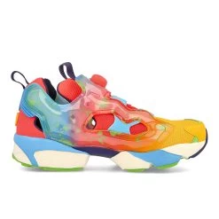 Jelly Belly X Reebok Instapump Fury OG -PERFEKTES BEKLEIDUNGSGESCHÄFT gw3388 2