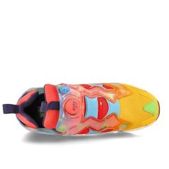 Jelly Belly X Reebok Instapump Fury OG -PERFEKTES BEKLEIDUNGSGESCHÄFT gw3388 5