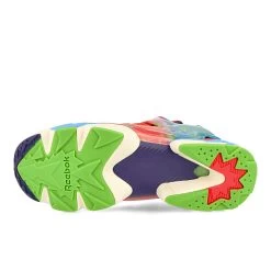 Jelly Belly X Reebok Instapump Fury OG -PERFEKTES BEKLEIDUNGSGESCHÄFT gw3388 6