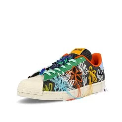 Sean Wotherspoon X Adidas Superstar AEC Superearth -PERFEKTES BEKLEIDUNGSGESCHÄFT gx3823 4