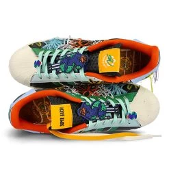 Sean Wotherspoon X Adidas Superstar AEC Superearth -PERFEKTES BEKLEIDUNGSGESCHÄFT gx3823 5