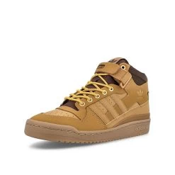 ADIDAS Forum Mid -PERFEKTES BEKLEIDUNGSGESCHÄFT gx7079 4