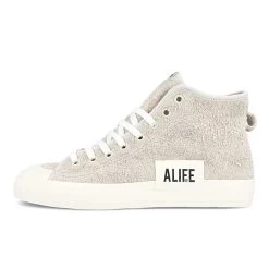 Alife X Adidas Nizza Hi