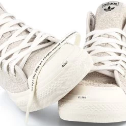 Alife X Adidas Nizza Hi -PERFEKTES BEKLEIDUNGSGESCHÄFT gx8140 5