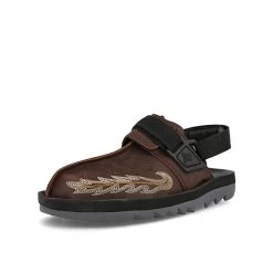 Reebok Mountain Research Beatnik Slides -PERFEKTES BEKLEIDUNGSGESCHÄFT gx9718 4