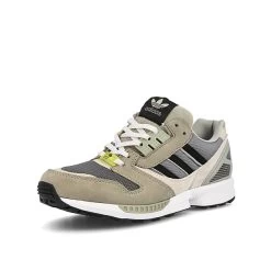 ADIDAS Zx 8000 -PERFEKTES BEKLEIDUNGSGESCHÄFT h02124 4