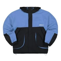 ADIDAS Adventure Traverse Woven Windbreaker