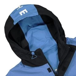 ADIDAS Adventure Traverse Woven Windbreaker -PERFEKTES BEKLEIDUNGSGESCHÄFT h09053 3