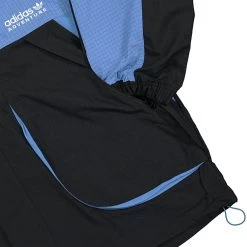 ADIDAS Adventure Traverse Woven Windbreaker -PERFEKTES BEKLEIDUNGSGESCHÄFT h09053 4