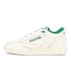 Reebok Club C Mid Ii Vintage -PERFEKTES BEKLEIDUNGSGESCHÄFT h68833 1
