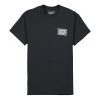 Eric Haze X Pleasures Studies T-Shirt -PERFEKTES BEKLEIDUNGSGESCHÄFT haze001 blk 1