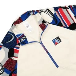 Reebok Classics Winter Half-Zip Jacket -PERFEKTES BEKLEIDUNGSGESCHÄFT hg1603 3