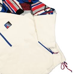 Reebok Classics Winter Half-Zip Jacket -PERFEKTES BEKLEIDUNGSGESCHÄFT hg1603 4