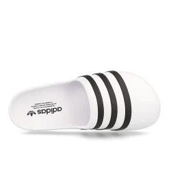 ADIDAS AdiFOM Adilette -PERFEKTES BEKLEIDUNGSGESCHÄFT hq7219 5