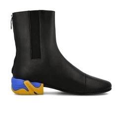 Raf Simons Solaris-2 High -PERFEKTES BEKLEIDUNGSGESCHÄFT hr780001l 2962 2