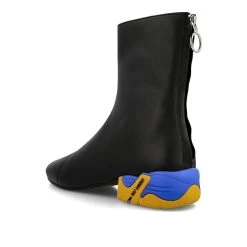 Raf Simons Solaris-2 High -PERFEKTES BEKLEIDUNGSGESCHÄFT hr780001l 2962 3