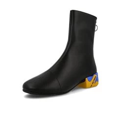 Raf Simons Solaris-2 High -PERFEKTES BEKLEIDUNGSGESCHÄFT hr780001l 2962 4