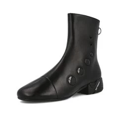 Raf Simons Solaris-21 High -PERFEKTES BEKLEIDUNGSGESCHÄFT hr780004l 4