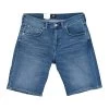 Edwin ED-55 Short CS Night Blue Denim -PERFEKTES BEKLEIDUNGSGESCHÄFT i02936214 01m5 1