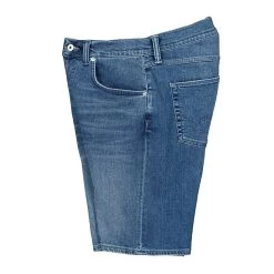 Edwin ED-55 Short CS Night Blue Denim -PERFEKTES BEKLEIDUNGSGESCHÄFT i02936214 01m5 3